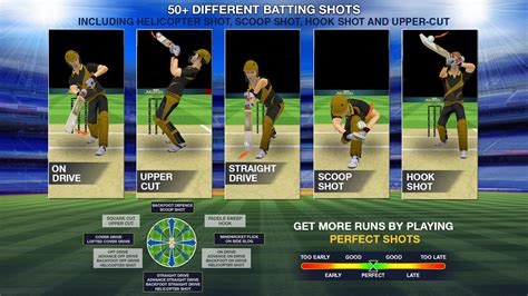 Best Multiplayer Cricket Games For Android - YTECHB - Mobile Phone News ...