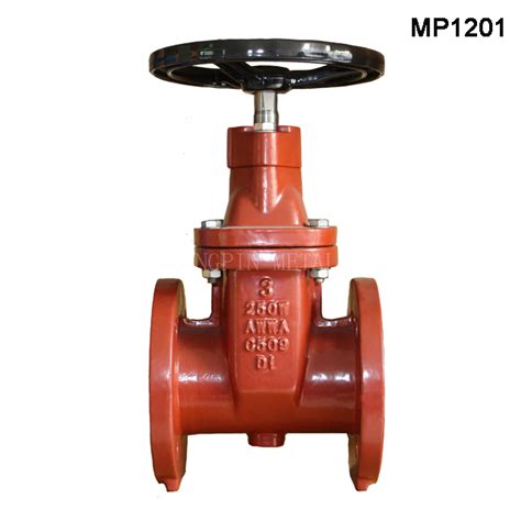 Awwa C509 C515 Resilient Seated Gate Valve Buy Awwa C509 Awwa C515 Gate Valve Product On