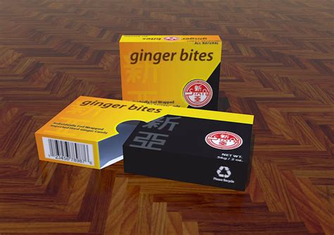 candy box redesign kmh creative