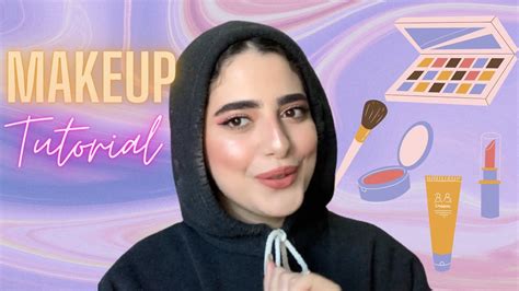 Soft Glam Makeup Tutorial For Events 💄 Youtube