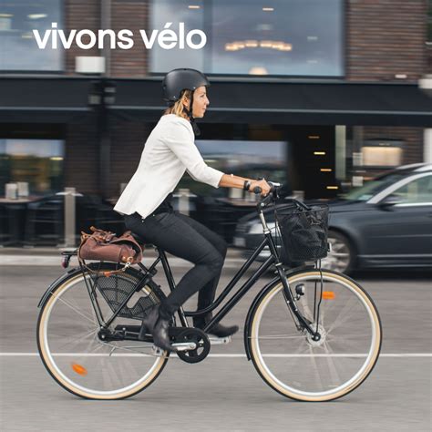 Comment Adopter Une Bonne Position à Vélo Vivons Vélo