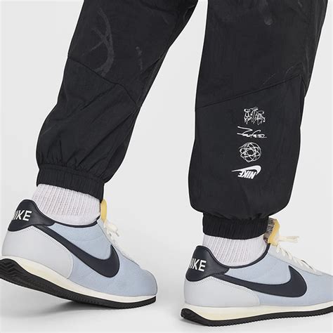 Nike Breaking Lnd Wr Pant X Futura Hf7822 010 MuŠka Trenerka Bpolar