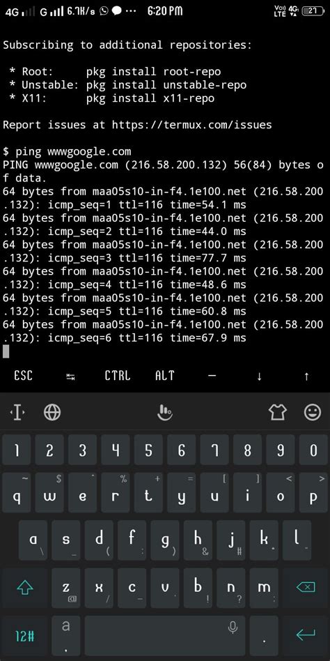 How To Install Adb Command In Termux Primoniom