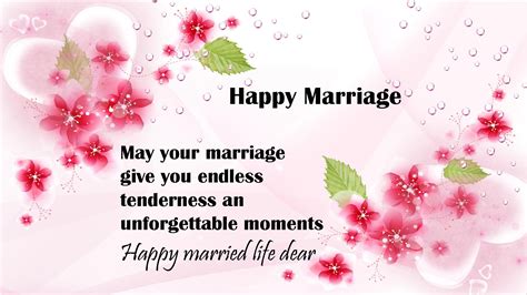 Wedding Wishes Wallpapers Wallpaper Cave