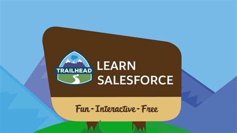 Best Resources For Salesforce Training Inspire Planner