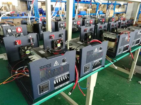 Foshan Top One Power Technology Co Ltd China Manufacturer Company