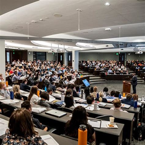 Pepperdine Caruso School Of Law Ranked Number 45 In Us News And World