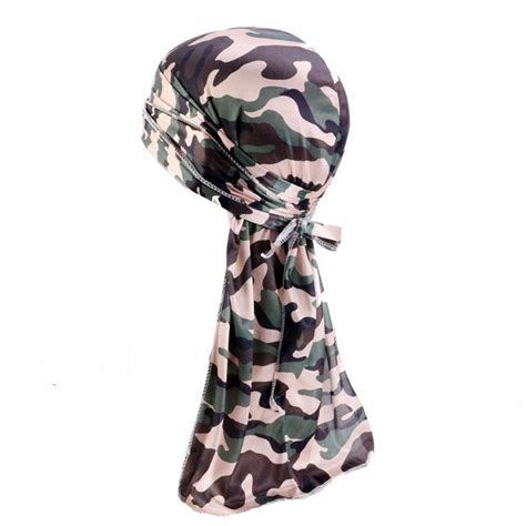 Camouflage durag | Durag-Shop