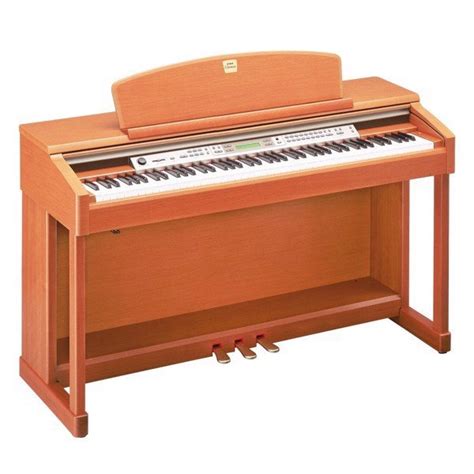 Đàn Piano Điện Yamaha Clp 150 Clp150