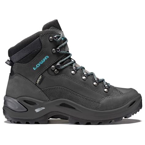 Lowa Women S Renegade Gtx Mid Wanderschuhe Versandkostenfrei