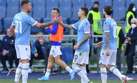 Lazio Bologna Live Sintesi Moviola Tabellino E Cronaca Del Match