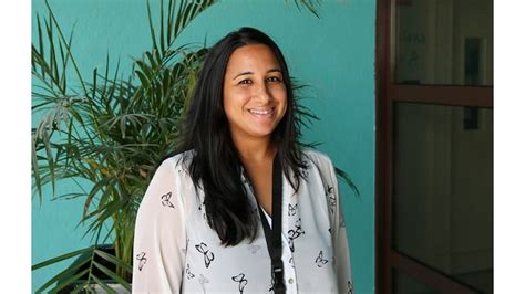 Staff Profile Gita Bhatt School Counsellor