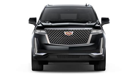 New 2023 Cadillac Escalade Esv In Alliance Oh Lavery Automotive Sales And Service