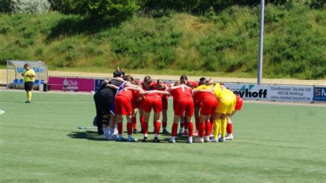 Niederrheinpokal Das War Der Finaltag Der Juniorinnen 2023 Am 3 Juni