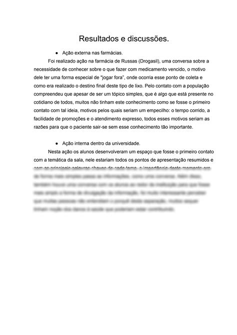 Solution Unijaguaribe Farm Cia Relat Rio Medicamentos Vencidos E Seu