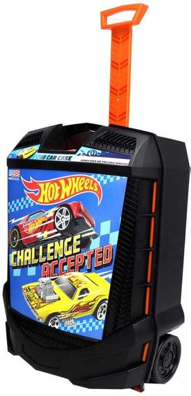 Hot Wheels Coleccionador De Madera Op en Mercado Libre México