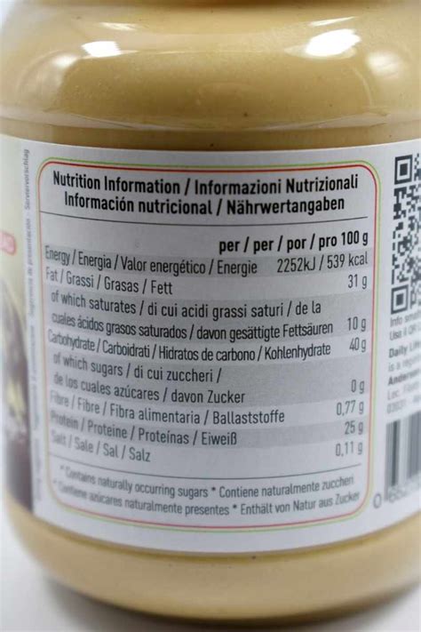 Crema Spalmabile Wafer Con Cacao E Nocciola Con Il Proteine Senza