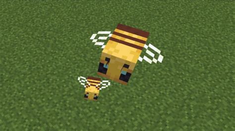 Minecraft Bee Farming Guide Infoupdate Org