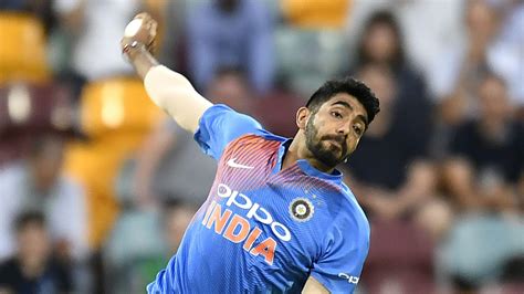 Jasprit Bumrah Wallpapers Top Free Jasprit Bumrah Backgrounds