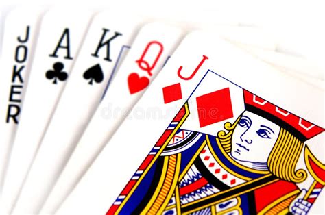 3,266 Ace King Queen Jack Cards Stock Photos - Free & Royalty-Free ...