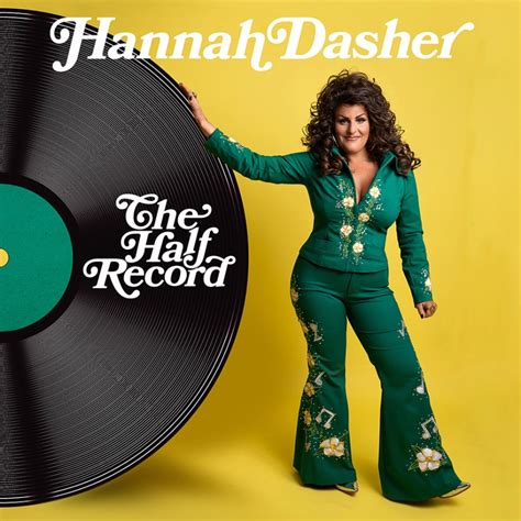 hannah dasher delivers debut   record  vintage stylings
