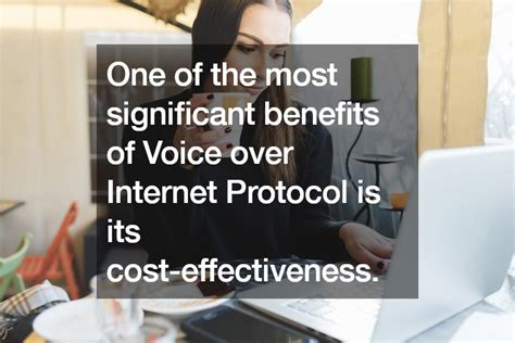 What Are The Key Benefits Of Voice Over Internet Protocol Dayooper