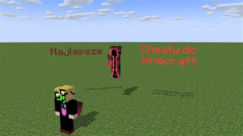 Jak zainstalować NAJLEPSZE cheaty do minecraft NA KAŻDĄ WERSJĘ