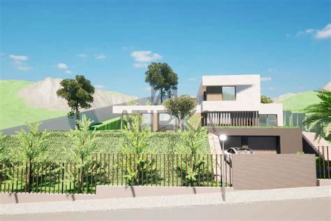 Villa Chalet De Lujo En Venta Sitges Catalu A