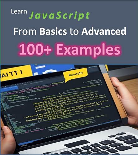 Master Javascript In A Day A Comprehensive Guide For Beginners Let