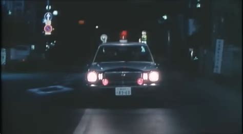 IMCDb Org 1976 Toyota Corona Mark II Keisatsu X30 In Shakotan