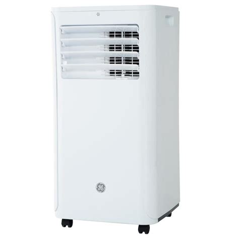 Ge Portable Ac Manual