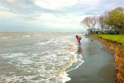 Rekomendasi Pantai Di Bekasi Asyik Dikunjungi Bersama Keluarga Ada