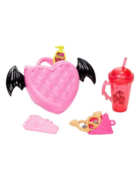 Comprar Monster High Mu Eca Draculaura Cm Mil Comics Tienda De