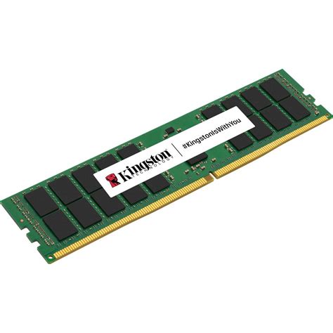 16GB KINGSTON DDR5 4800MT S ECC CL40 DDR5 ECC Module Mindfactory De