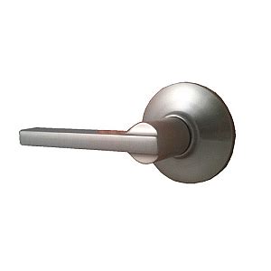 Schlage Door Hardware - Schlage Latitude Modern Lever