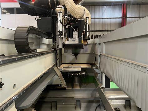 Used Biesse Rover A 1532 5 Axis CNC Router AS NEW SOLD For Sale