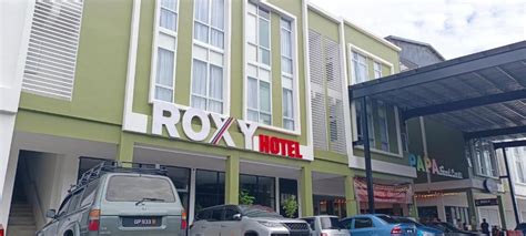 Roxy Hotel Sri Aman Simanggang