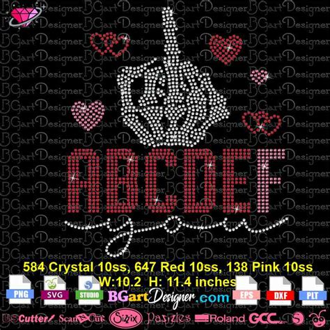 Lllᐅ Shop Bgardesigner Donwload Svg Files Fonts And Rhinestone