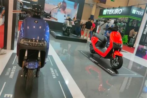 Daftar Bengkel Tersertifikasi Untuk Konversi Motor Listrik Di Indonesia