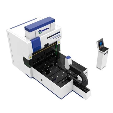 Servo Bending Center Automatic Panel Bender Super Automated Press Brake