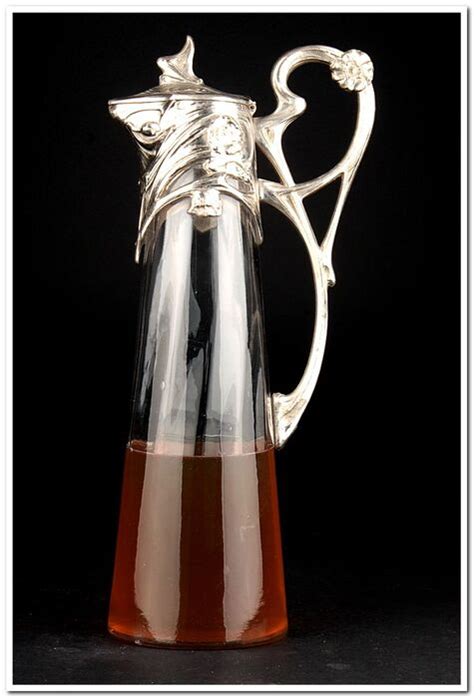 Wine Decanter Catawiki