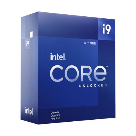 Smart Pc Procesor Intel Core I9 12900kf 3 2 Ghz 30 Mb Socket Lga 1700