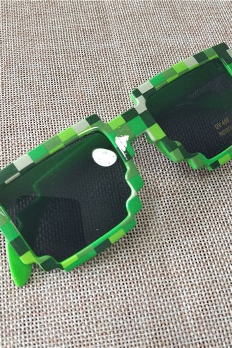 PIXEL SHADES - ShopperBoard