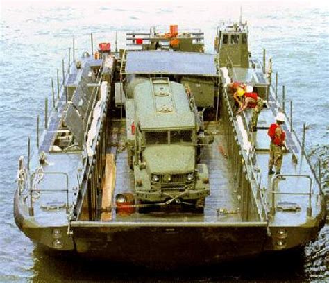 LARC - Lighter, Amphibious, Resupply, Cargo