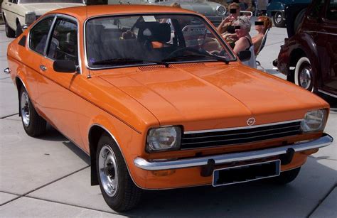 File Opel Kadett C Coupe Wikimedia Commons