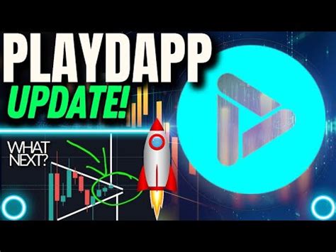 Playdapp Breaking Out Pla Token Price Prediction Playdapp Price