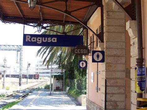 Ragusa Tickets Map Live Departure How To Routes G2Rail