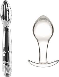 Amazon Anal Plug Anal Cleaner Shower Health Household