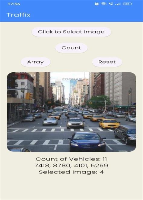 Figure 7 From Enhancing Traffic Management With Deep Learning Based Vehicle Detection And