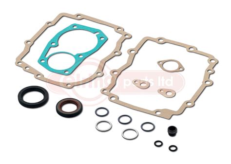 Elring Parts - Gasket Sets